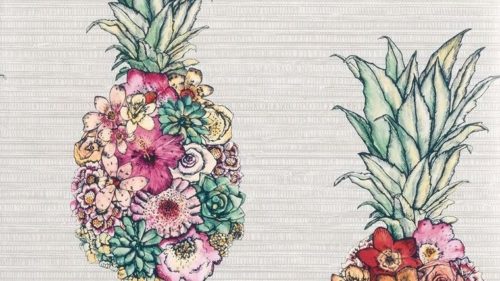 Ananas W7266-01